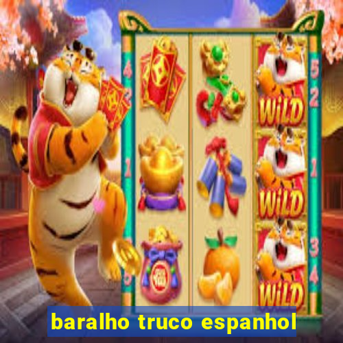 baralho truco espanhol